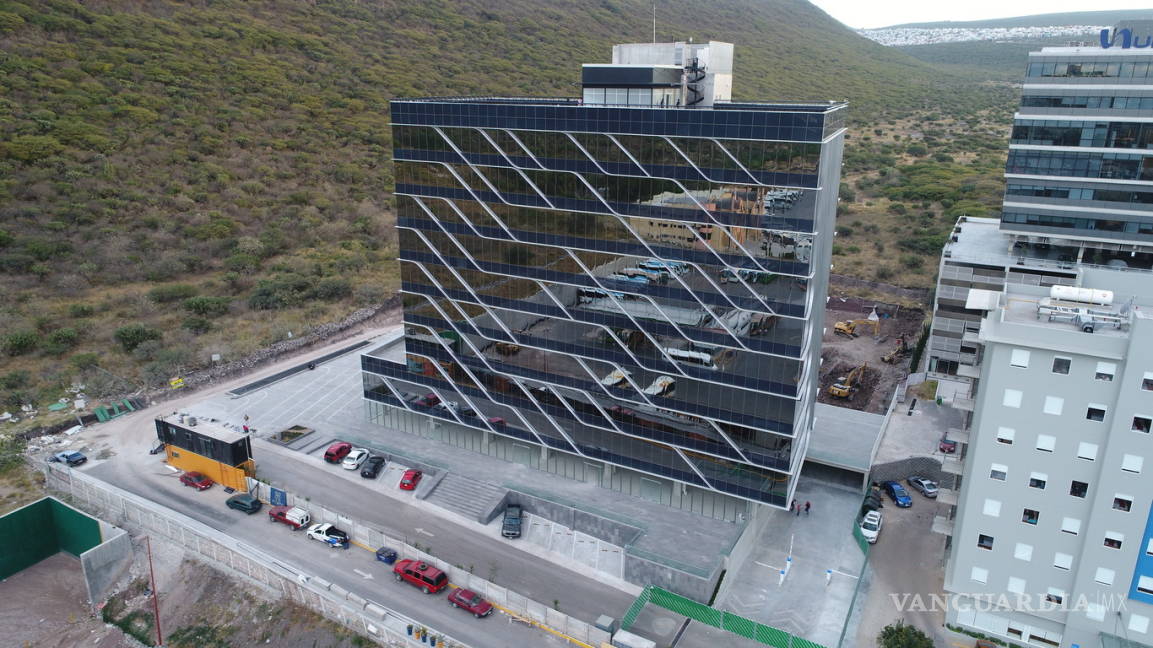 $!Continental inaugura Centro de Investigación y Desarrollo en Querétaro