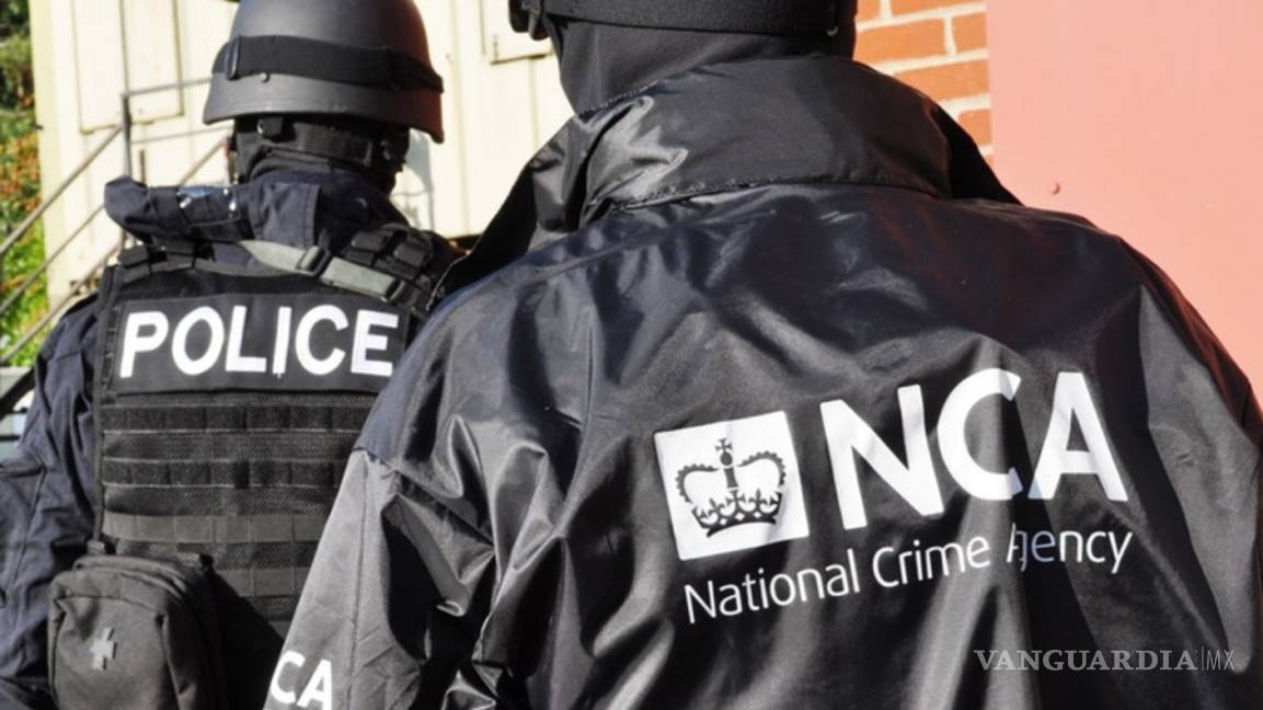 $!Casi 600 detenidos en el Reino Unido en una operación contra el narcotráfico