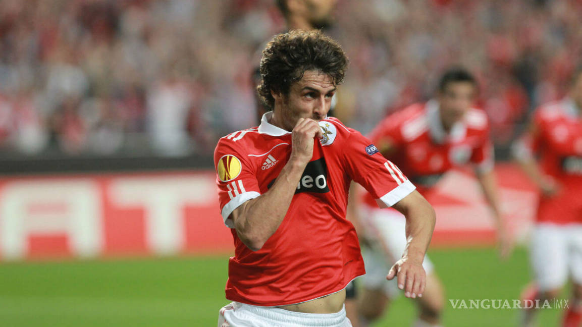 $!Pablo Aimar es el nuevo director técnico de Argentina