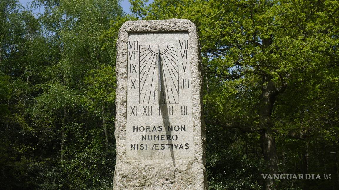 100 años cambiando la hora