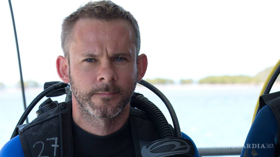 Dominic Monaghan se unirá al universo de Star Wars