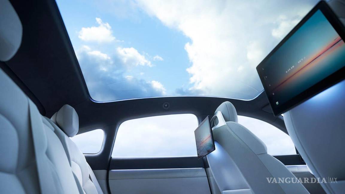 $!CES2023: Sony y Honda le plantan cara a Tesla con su coche eléctrico Afeela; llegará en 2026