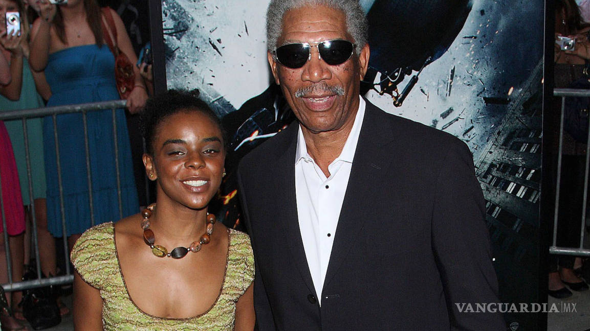 $!Condenan al asesino de la nieta de Morgan Freeman; recibe 20 años de prisión