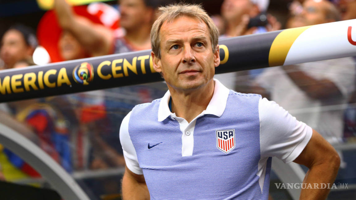 $!El equipo de la Liga MX al que llegaría Jürgen Klinsmann