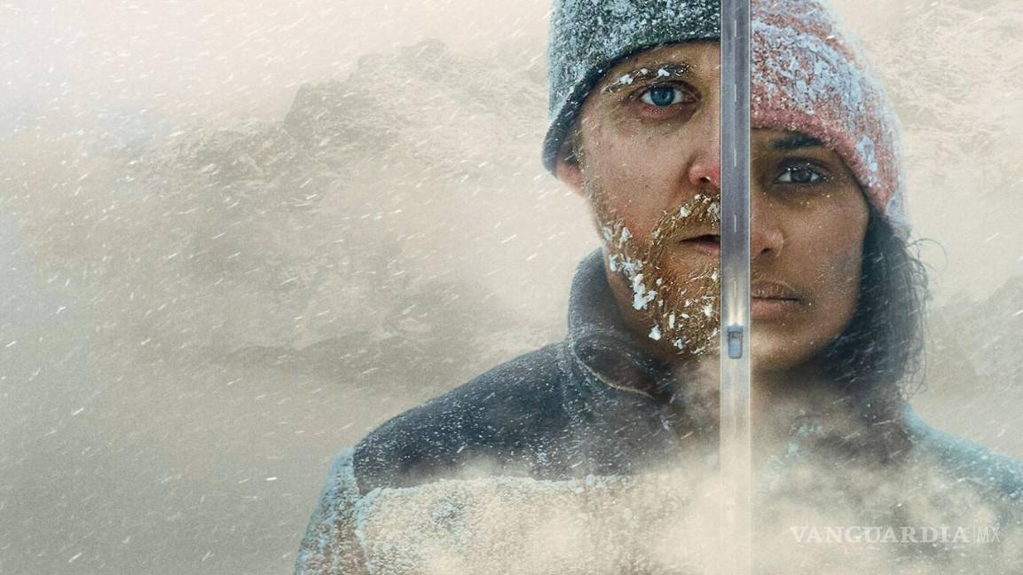 $!Un matrimonio en crisis decide darse una segunda oportunidad al descubrir que ella está embarazada.