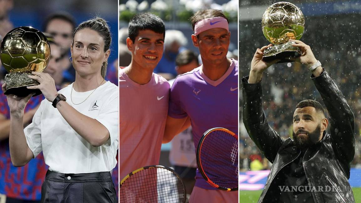 Ellos son las 100 personalidades más influyentes de 2022 según la revista Time