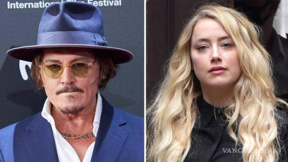 Juicio de Johnny Depp contra Amber Heard, se transmitirá por streaming en Court TV