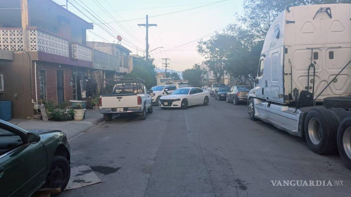Rescatan a hombre plagiado y detienen a tres personas en Santa Catarina, Nuevo Léon
