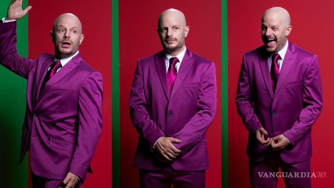 ¿Será tu favorito? Confirman a Facundo como el primer habitante de ‘La Casa de los Famosos México’