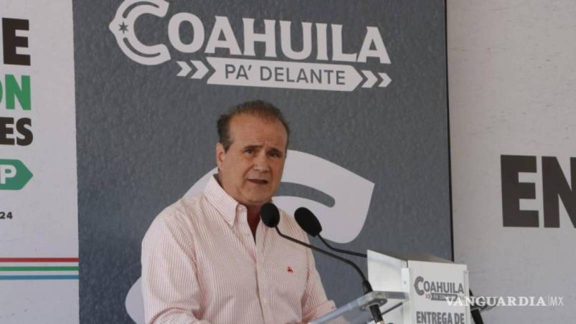 Piden ipecos mayor apertura en obras públicas de Coahuila