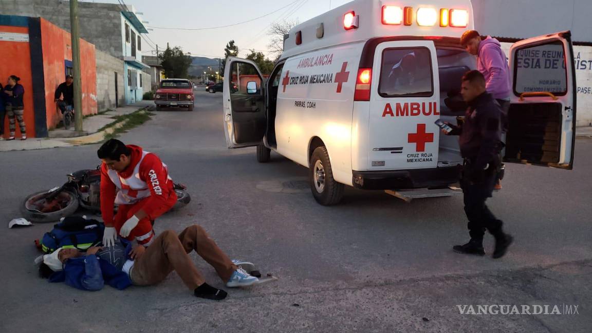 $!Las autoridades locales aseguraron ambos vehículos involucrados en el choque.