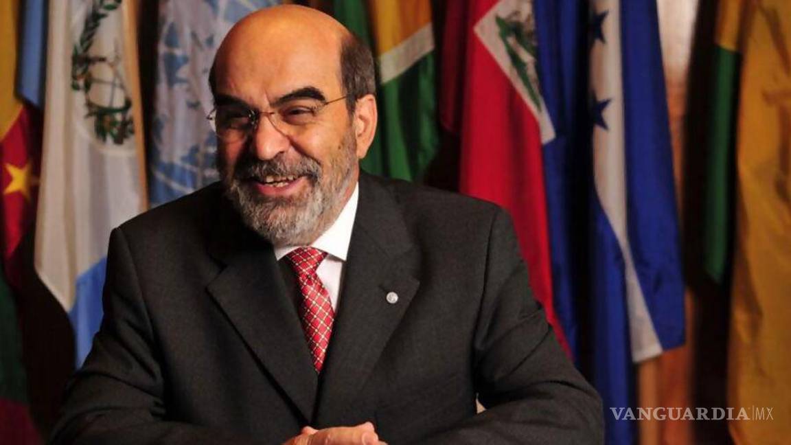 $!Señala que el problema de la alimentación y la pobreza no es la escasez, sino “la especulación” con los precios y las existencias