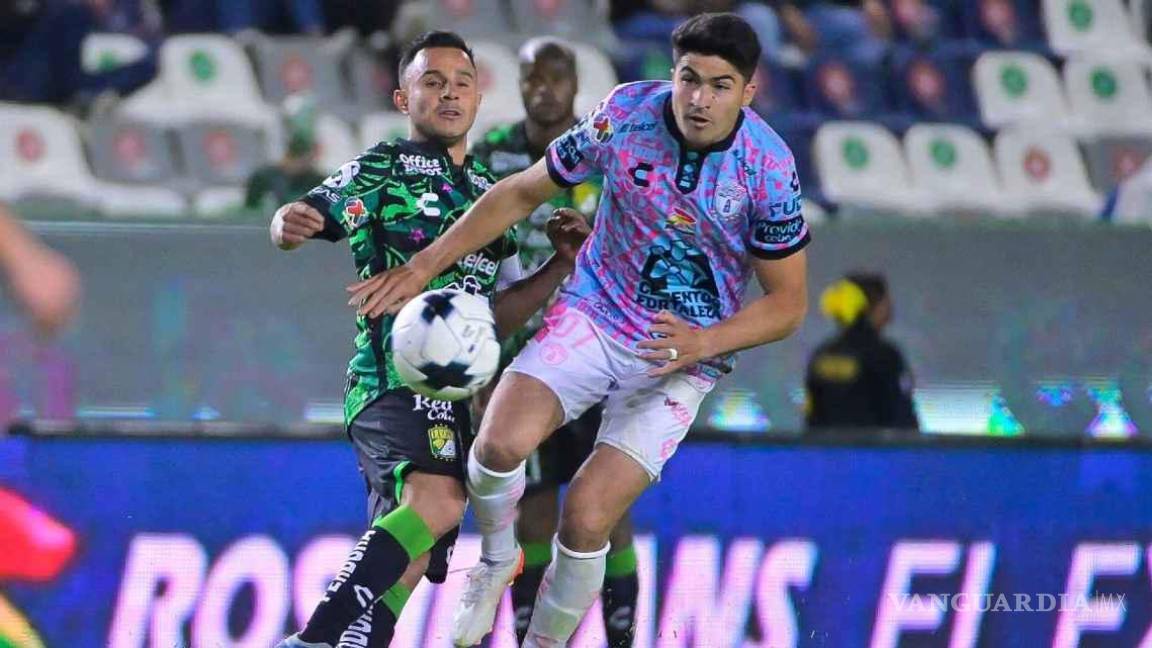 Invita Conmebol a León y Pachuca a Copa Libertadores... ¿regresará México?