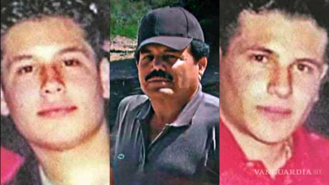 Con violencia y terror, los ‘Chapitos’ reclaman el mando del Cártel de Sinaloa a ‘El Mayo’ Zambada