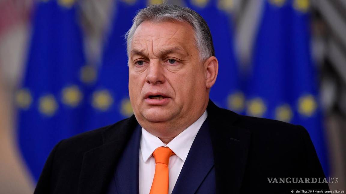 ¿Qué oculta la misión de la paz de Viktor Orbán, primer ministro de Hungría?