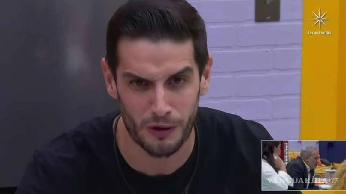 $!Él se justifica con la excusa del “humor negro”, su comportamiento revela un disfrute en lastimar a otros, lo que va más allá de la simple comedia.