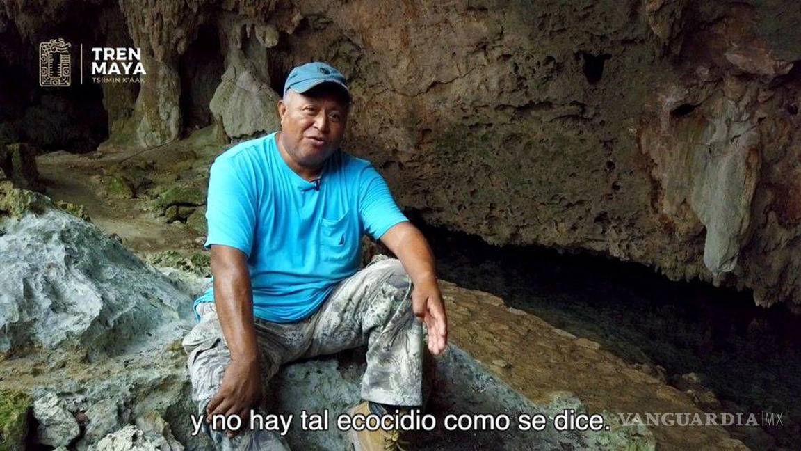 “Súbete al Tren”, 4T lanza campaña contra #SélvameDelTren