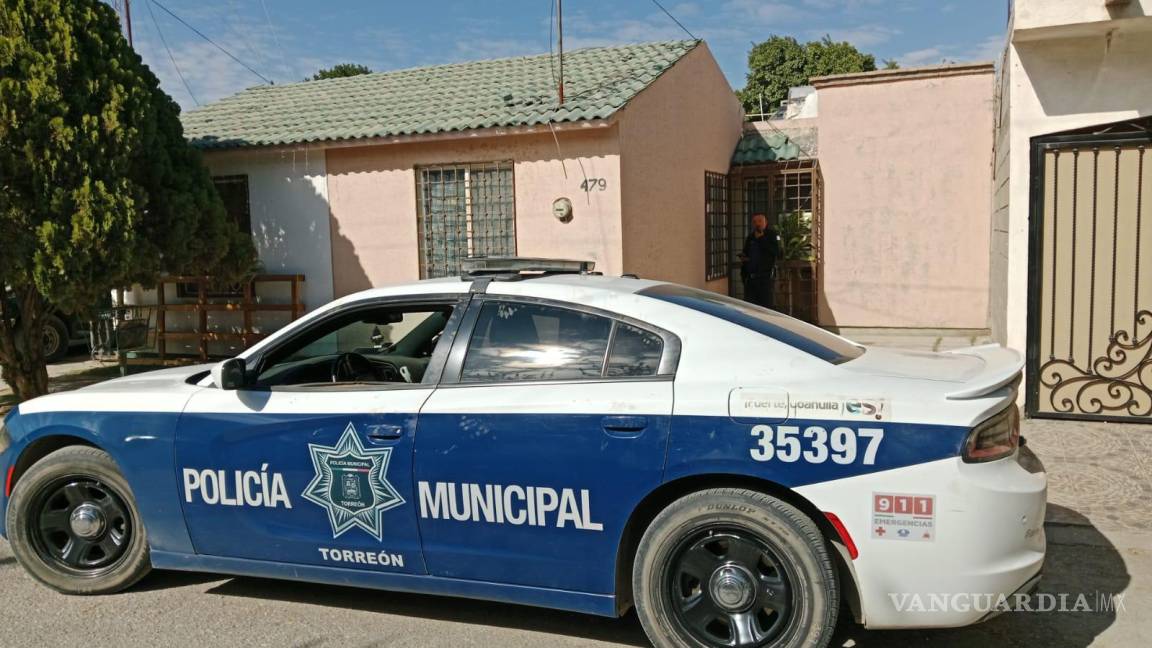 Joven se dispara mientras se tomaba una selfi con un arma en Torreón