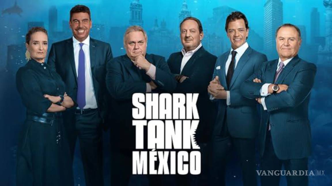 Así se despidieron los ‘Tiburones’ de Shark Tank de Carlos Bremer: ‘Acabo de perder a un hermano’