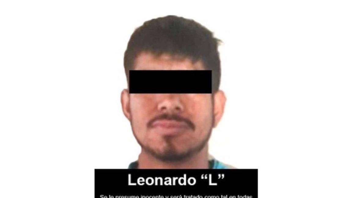 Detienen a otro hombre ligado a la masacre contra la familia LeBarón