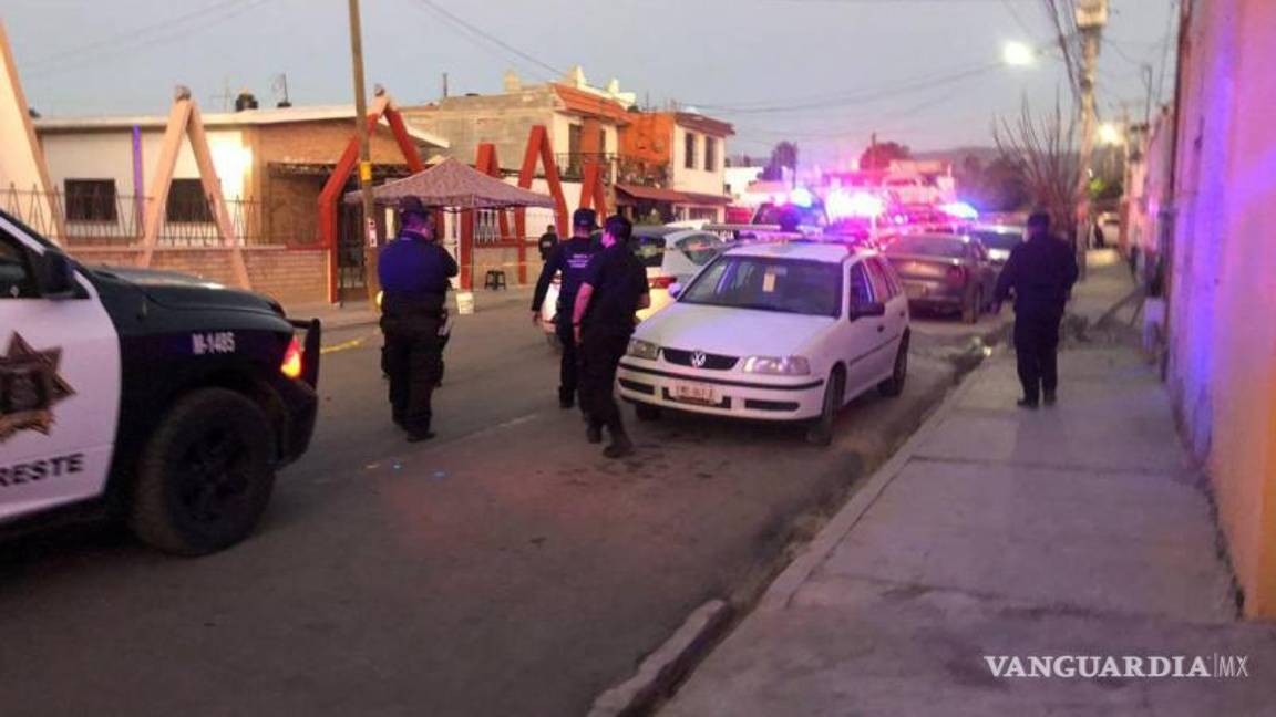 $!FOTO: JUAN FRANCISCO VALDÉS | VANGUARDIA MX