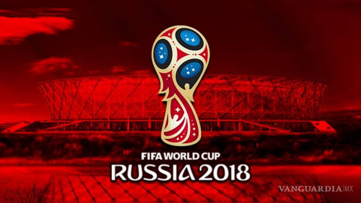 Rusia ve excesivo pagar 100 mdd por derechos TV de Mundial 2018