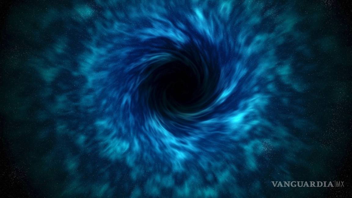 A la caza de la primera foto de un agujero negro