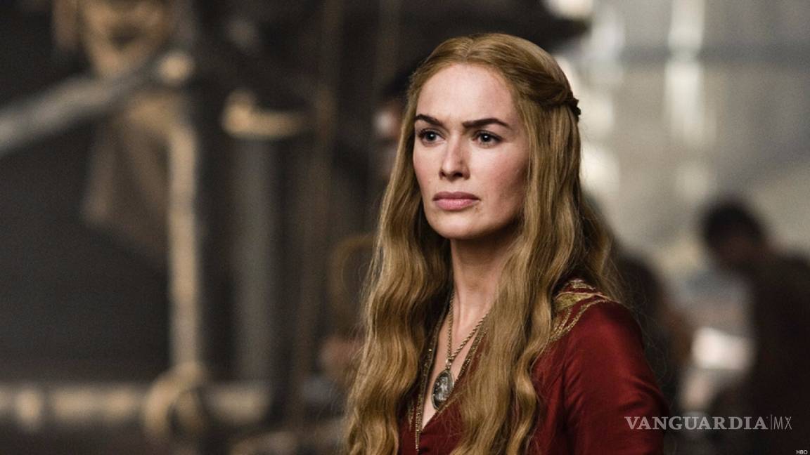 Lena Heade, actriz de &quot;Juego de Tronos&quot; también denuncia a Weinstein