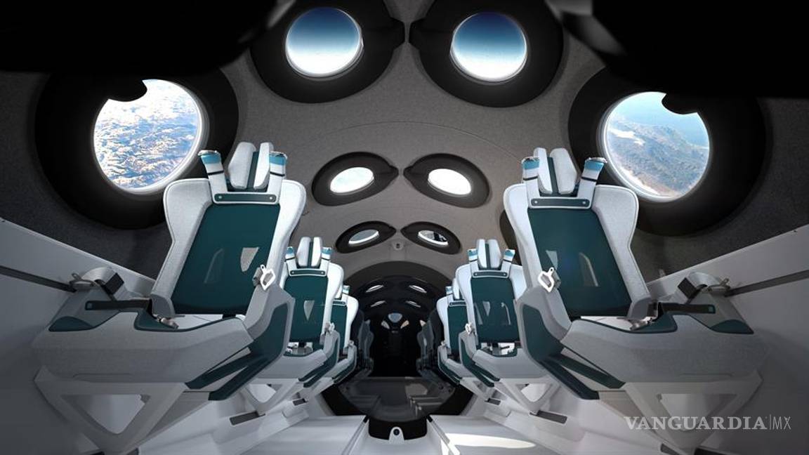 $!Virgin Galactic y Rolls Royce colaborarán para construir aviones supersónicos