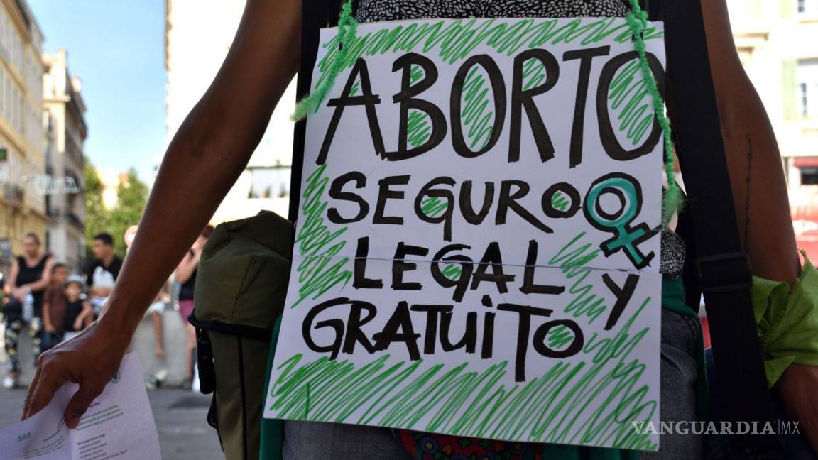 Red apoya en más de 200 casos de aborto en Saltillo