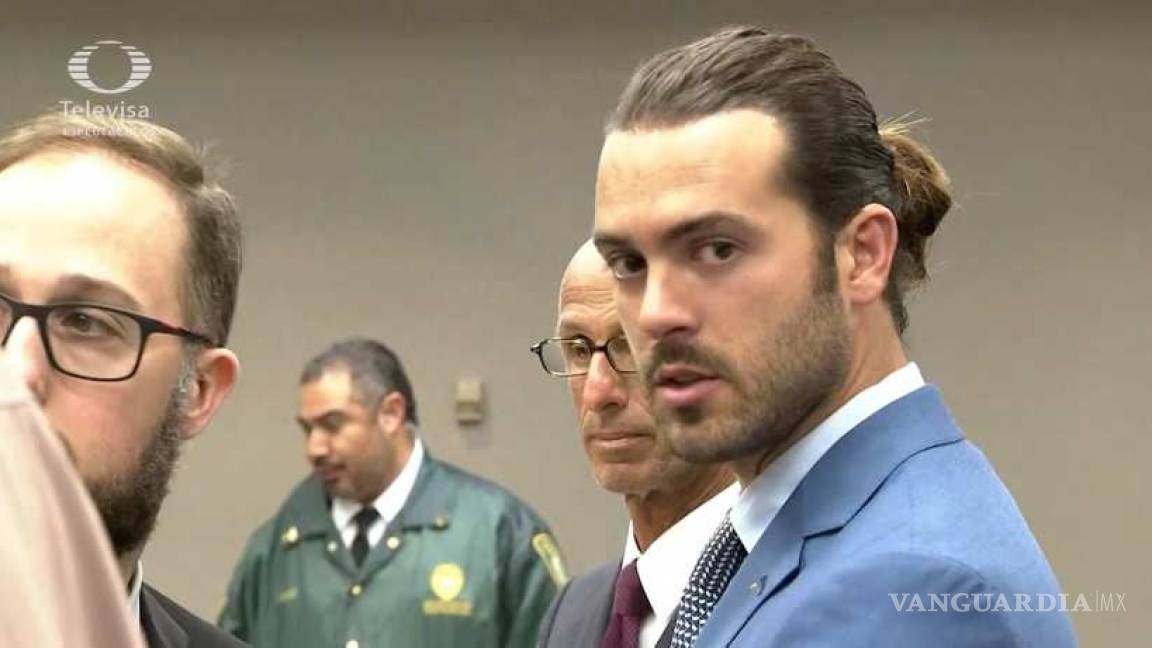Pablo Lyle se declarará 'no culpable' de homicidio ante la corte en Miami