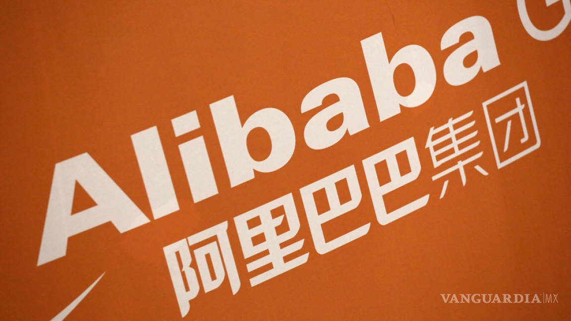 Alibaba es el mayor vendedor del mundo, supera a Walmart
