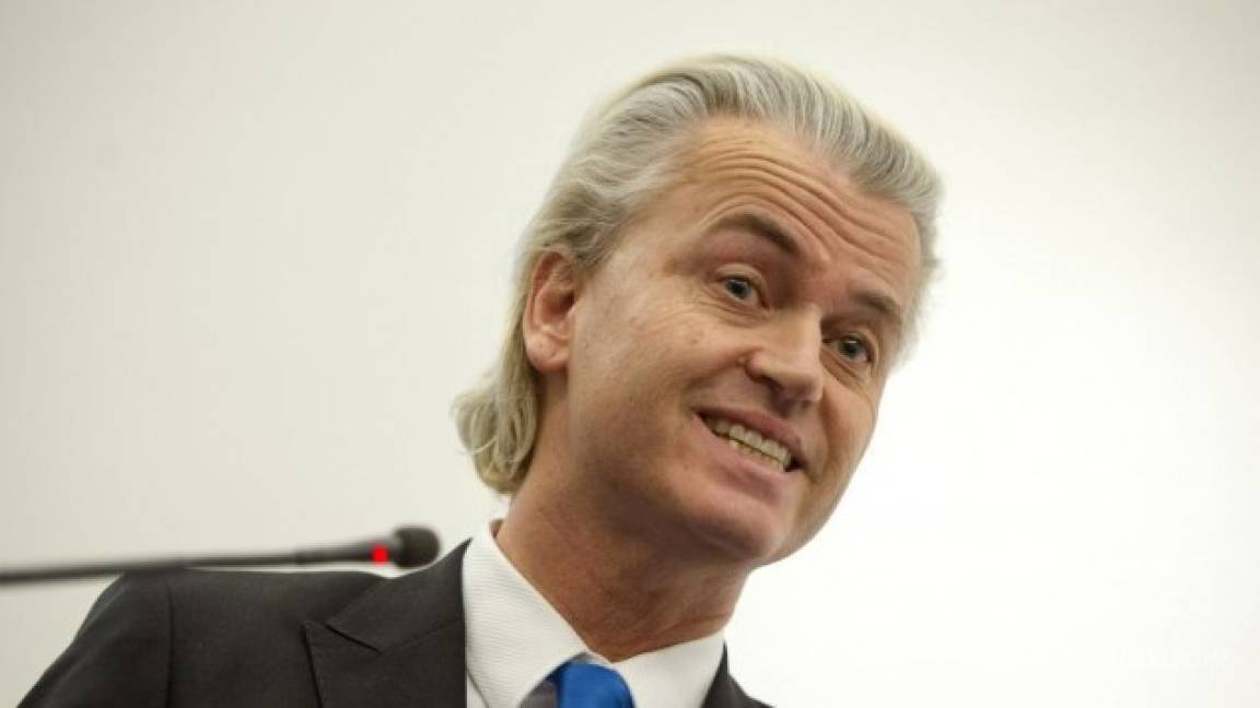 Geert Wilders, el excéntrico provocador que ha sacudido la política neerlandesa