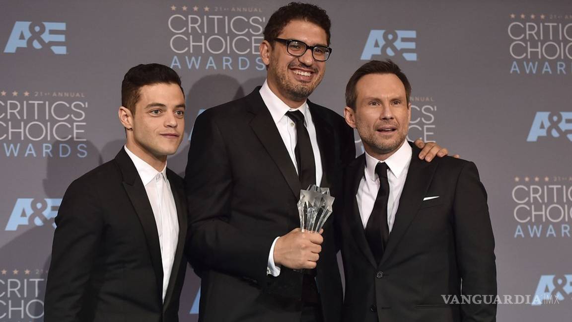 $!‘Mr. Robot’ llega a su fin al terminar su cuarta temporada