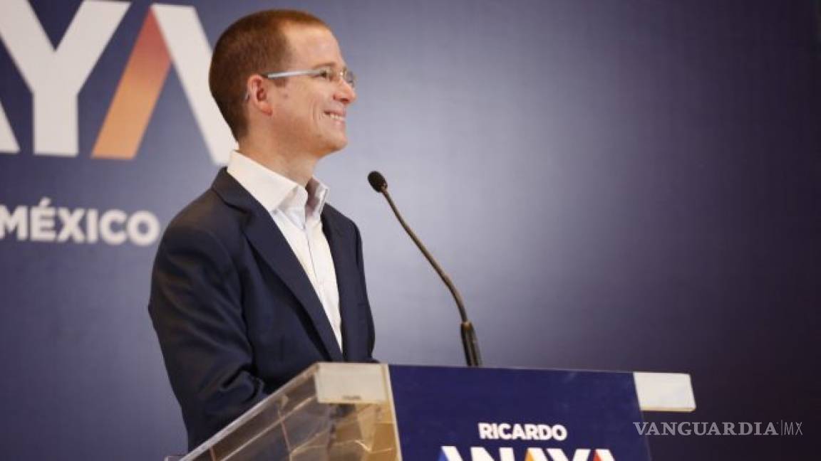 Ricardo Anaya ganará el debate: PAN