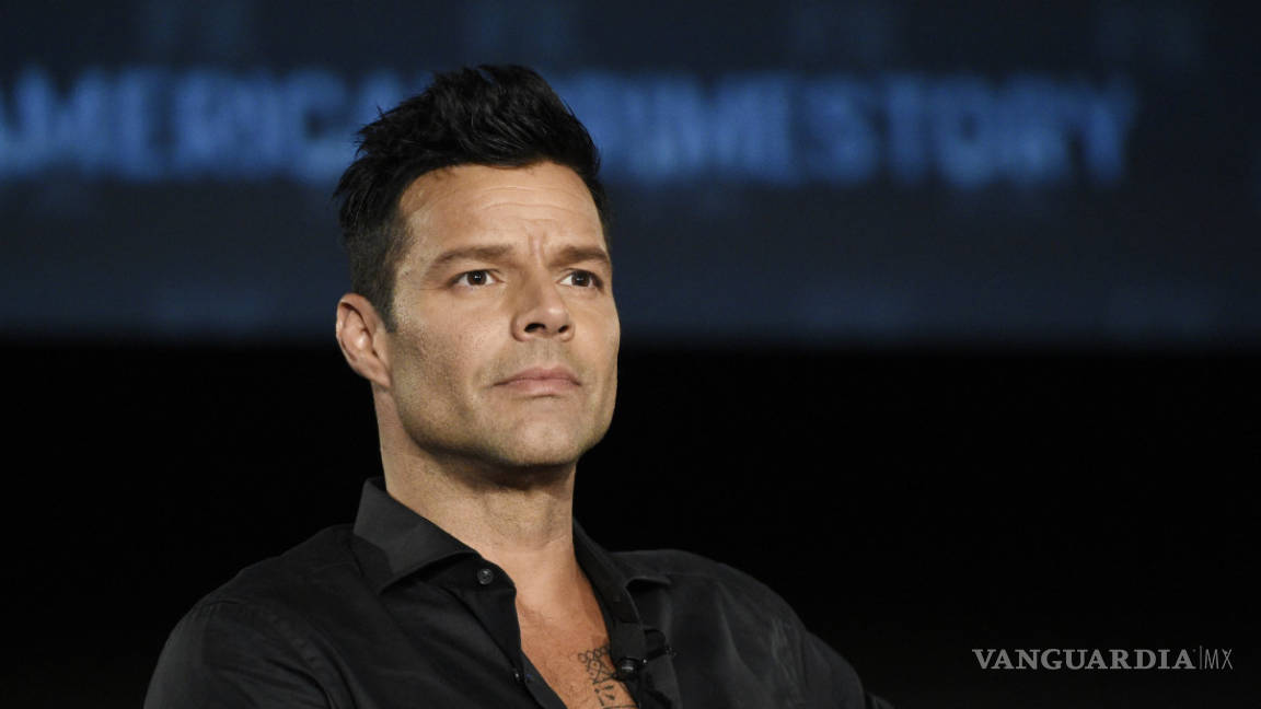 Ricky Martin: Se pierde su hermano en huracán