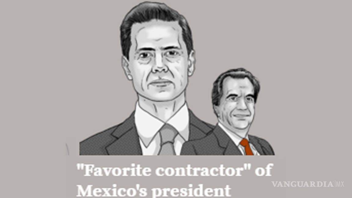 Panama Papers deja lecciones, pero México no las aprenderá, dice analista de The Economist