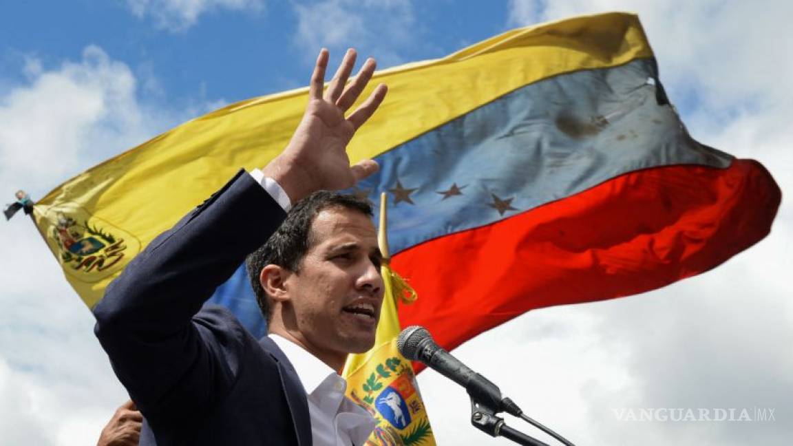 EU advierte que habrá &quot;serias consecuencias” para quien dañe a Guaidó