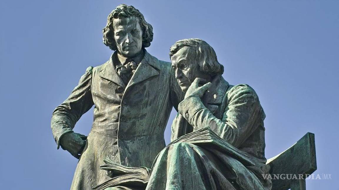 $!Digitalizan las obras de los Hermanos Grimm