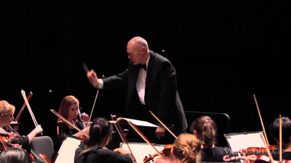 Orchestra of the Swan rinde homenaje a Shakespeare