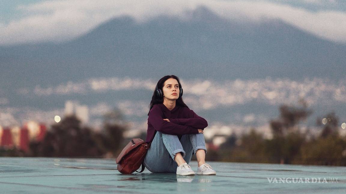 $!'Control Z', un drama adolescente muy a la mexicana que no te puedes perder