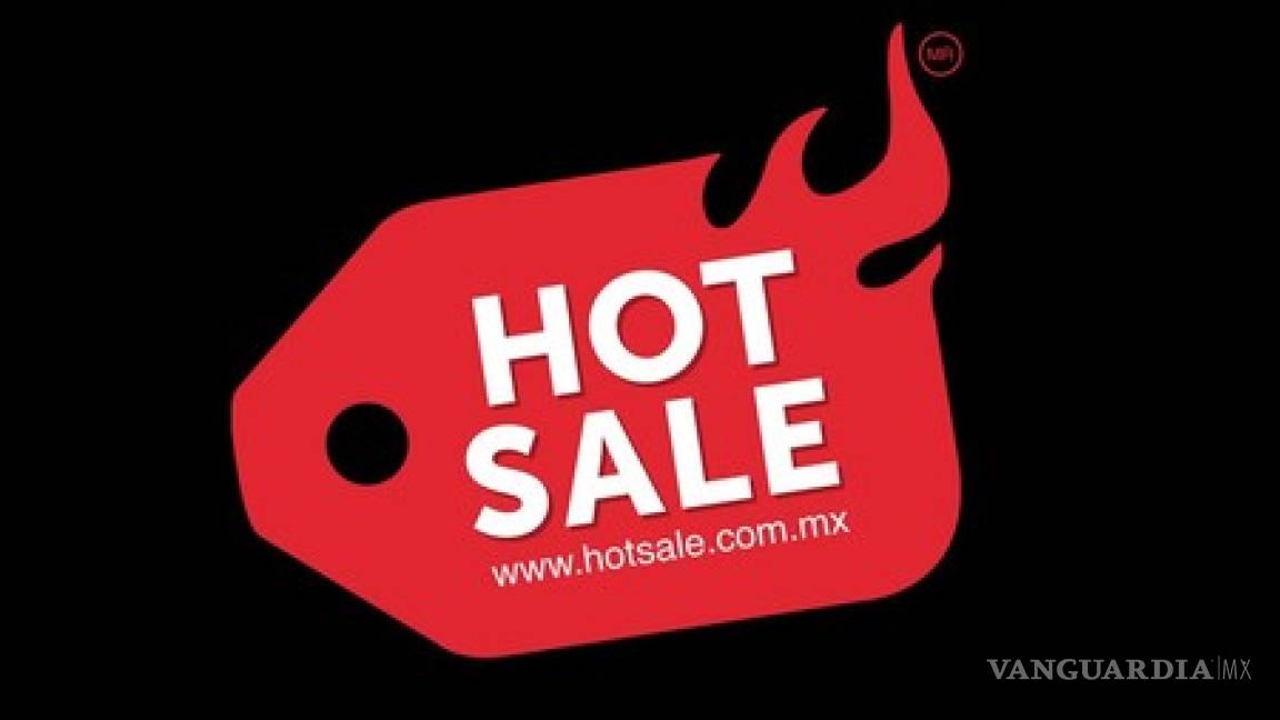 Hot Sale 2018 incrementa ventas hasta 100 por ciento