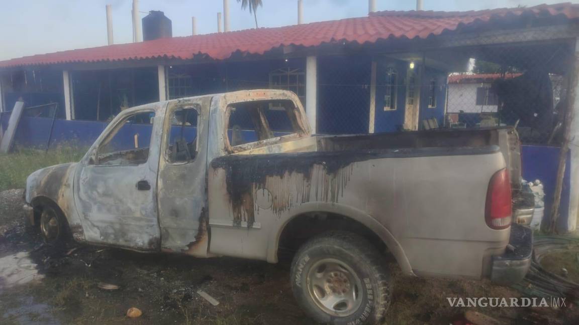 Masacran a una familia en Guerrero; asesinan a siete personas