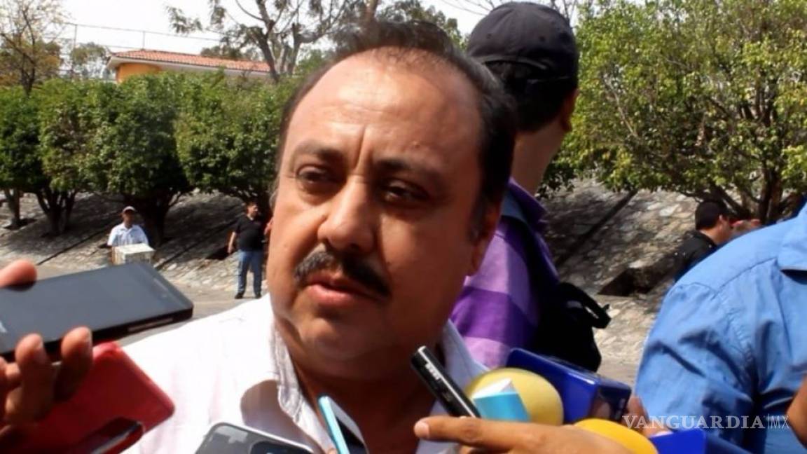 PRD pide continuar investigación sobre homicidio de alcalde de Pungarabato