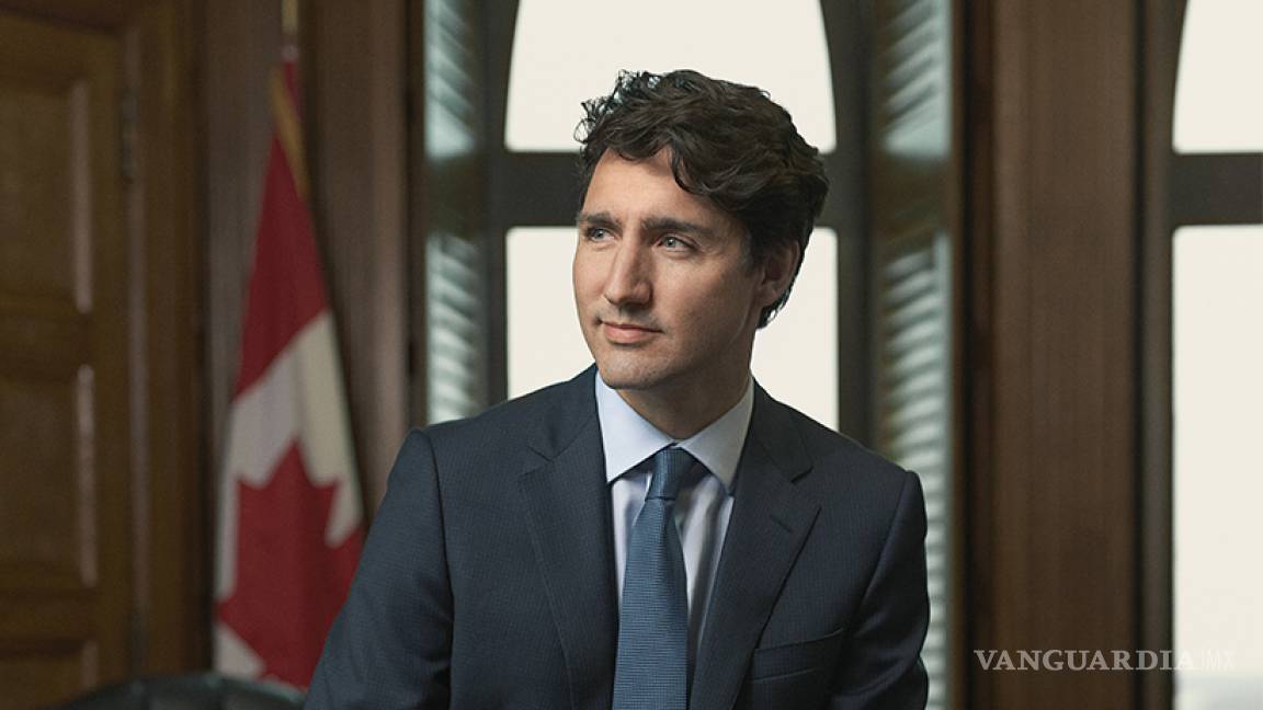 Trudeau viajará a EU para intensificar su apoyo al TLCAN