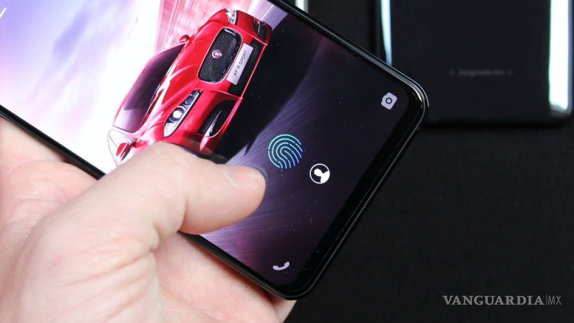 El OnePlus 6T contará con lector de huellas integrado en la pantalla