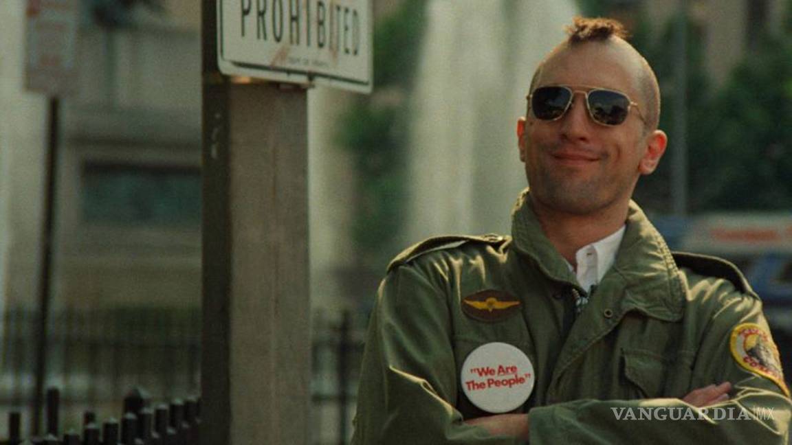 $!Cuatro décadas después regresa Taxi Driver al cine