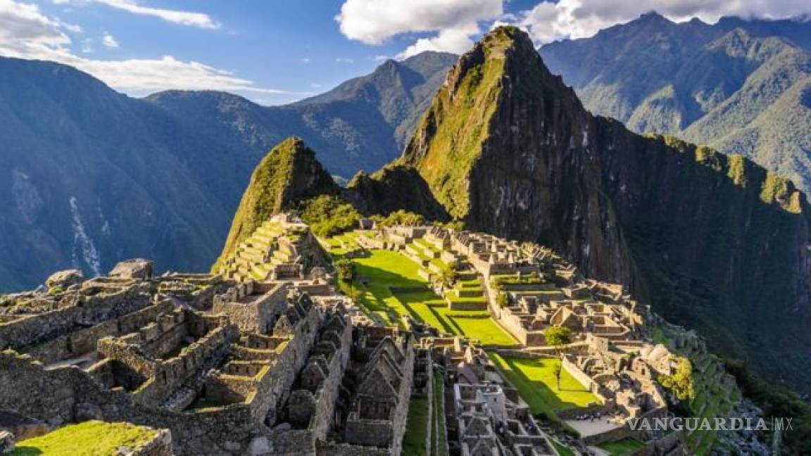 Ahorra mexicano 5 años para visitar Machu Picchu y muere atropellado en Perú
