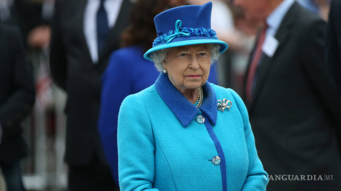 Comienza la Commonwealth a plantearse quién sucederá a Isabel II