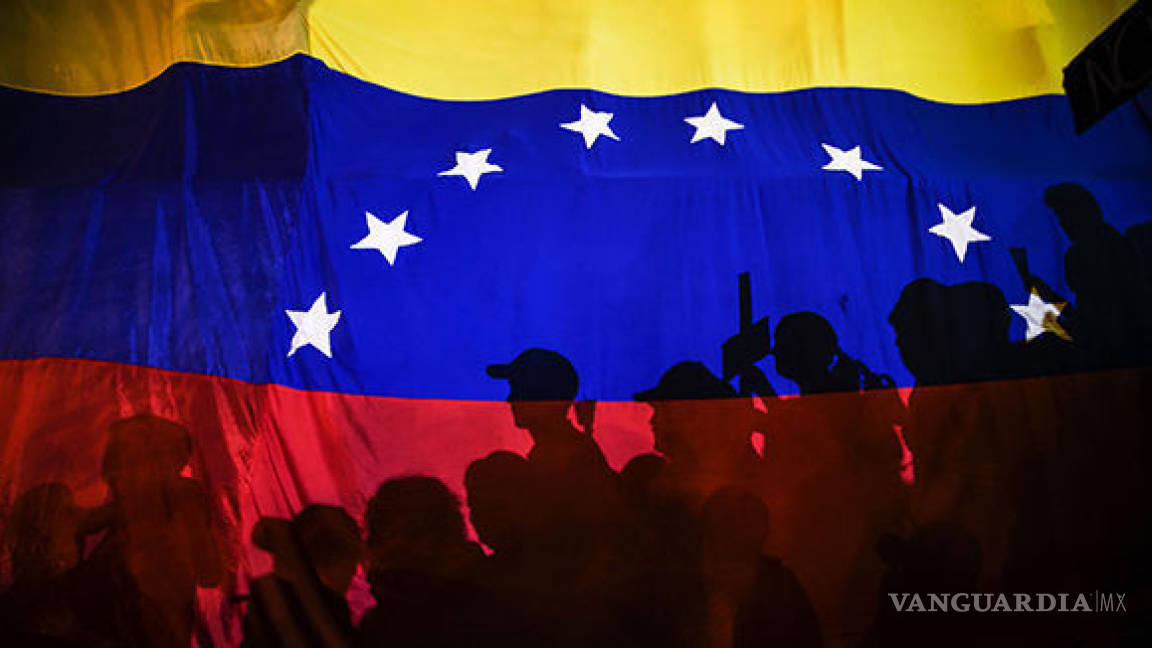 Oposición venezolana busca un nuevo líder para las elecciones